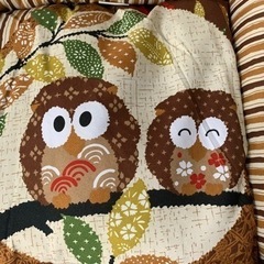 ペットのお布団　未使用の画像