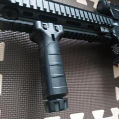 エアガン 東京マルイ HK416D DEVGRUの画像