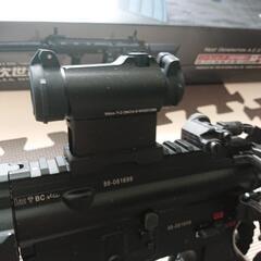 エアガン 東京マルイ HK416D DEVGRUの画像