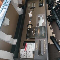 エアガン 東京マルイ HK416D DEVGRUの画像
