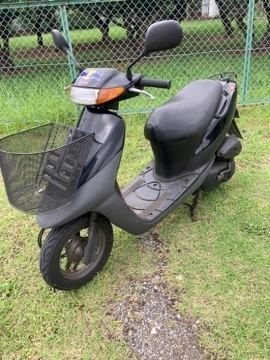 スズキ　レッツ2 スクーター