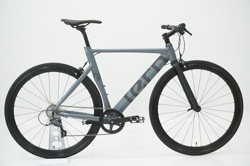 TERN 「ターン」 RIP 2022年モデル クロスバイク