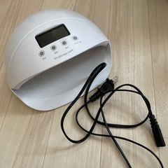 ジェルネイルセットの画像