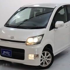 黒いライト周りがかっこいい