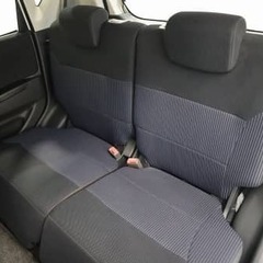黒いライト周りがかっこいいの画像