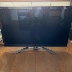 商談中 TOSHIBA LED REGZA ZT3 42ZT3