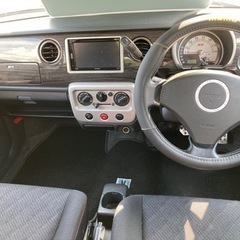 最終値下げラパンSSオートマの画像