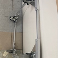 洗濯機台キャスター付き リサイクルショップ宮崎屋住吉店22.8.6Fの画像