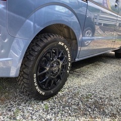 最終値下げ走行6.2万キロ検R6年6月エヴリィワゴンJPターボの画像