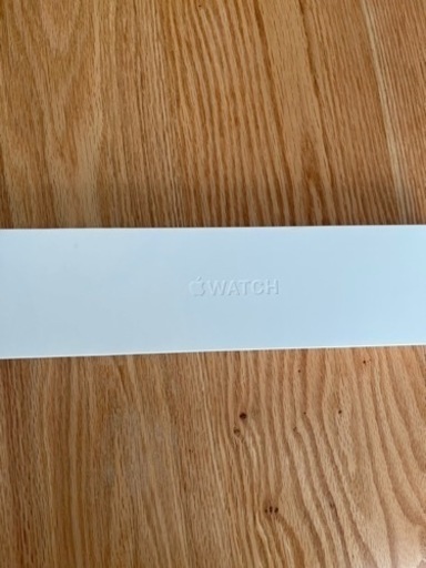 値下げ★新品未開封★Apple Watch series7 GPS 41mm