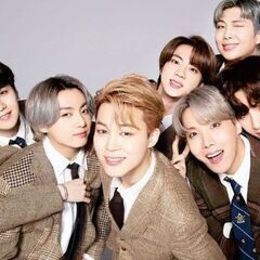 BＴS好きな方　ARMY仲間募集✨