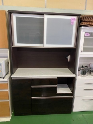 K2 食器棚　新生活キャンペーン❗️❗️