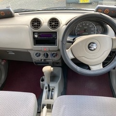 検R5年10月アルトバンの画像