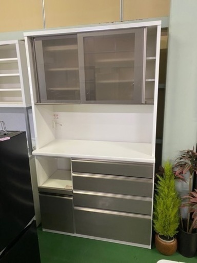 K3 食器棚　松田家具　新生活キャンペーン❗️❗️