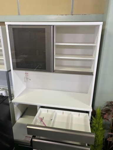 K3 食器棚　松田家具　新生活キャンペーン❗️❗️
