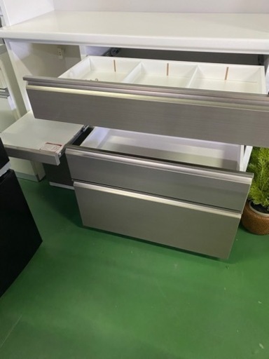 K3 食器棚　松田家具　新生活キャンペーン❗️❗️