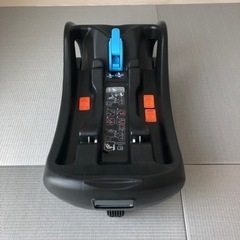 （商談中）joie ベビーシート、ベビーカー　セット売りの画像