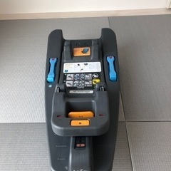 （商談中）joie ベビーシート、ベビーカー　セット売りの画像