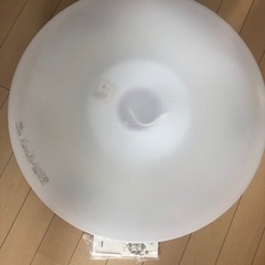 LEDシーリングライト　NEC N-4529 リモコン付