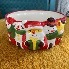 クリスマス器