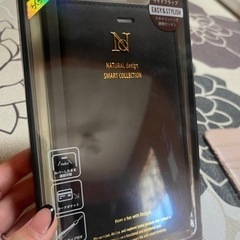 らくらくスマホ　スマートフォン　カバーの画像