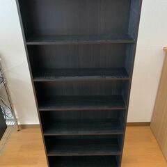 山善　本棚