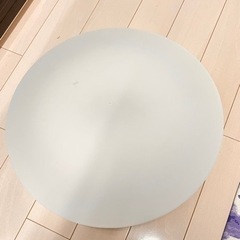 LEDシーリングライト　リモコン付き