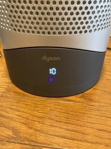 dyson pure hot+cool HP00 2021年製　ダイソン