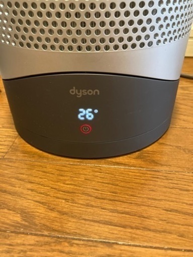 dyson pure hot+cool HP00 2021年製　ダイソン