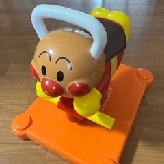 アンパンマンロッキング