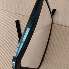 チャイルドシート用　バックミラー
