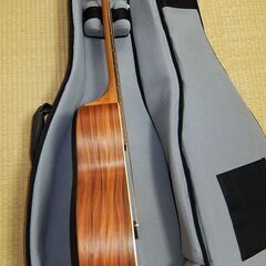 Sheeran by Lowden シーラン バイ ローデン エレアコ W02の画像