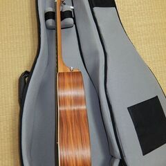 Sheeran by Lowden シーラン バイ ローデン エレアコ W02の画像