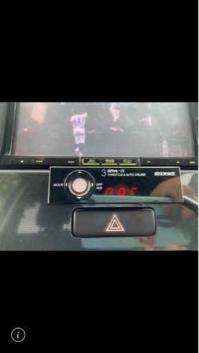 ピボット　クルスロ3-drive α