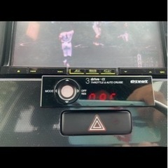 ピボット　クルスロ3-drive α 