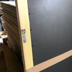 大型 姿見 1800×900 ミラーの画像