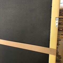 大型 姿見 1800×900 ミラーの画像
