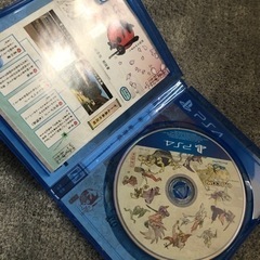 PS4 大神　絶景版　値下げ！の画像