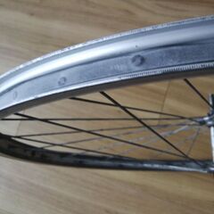 ホイール 26インチ 中古　タイヤなしの画像