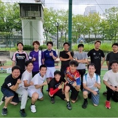 初心者フットサルメンバー募集⚽️ - 名古屋市