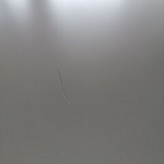 スチール製ファイリングキャビネット２段。　０円　引き取りに来てくださる方にお譲りしますの画像