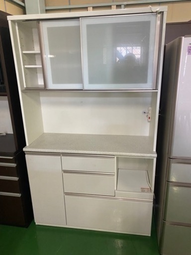 K7 食器棚　新生活キャンペーン❗️❗️