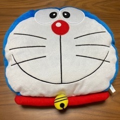 ドラえもんクッション他5点まとめ売りセット