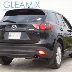 ジモティーを見たで【3万円引き】24年 CX-5 20S ワンオーナー/ＳＤナビ/フルセグＴＶ/バックカメラ/サイドカメラ/キセノンヘッドライト/54,750kmの画像