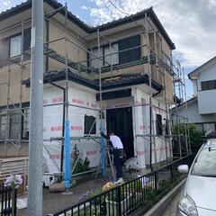 造作大工募集中。の画像