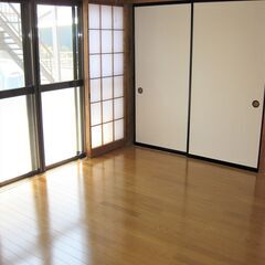 ★家電レンタル対象物件★2LDK・3.5万・家賃一ヶ月無料・期間...