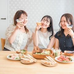 【学生街コン】8月21日(日) START 14:30～大規模募...