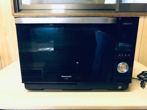 ET2099番⭐️Panasonicスチームオーブンレンジ⭐️