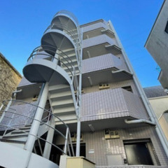 初期費用なんと5万円のみ！！ 東急目黒線大岡山駅徒歩9分♪ さら...