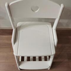 学習机用椅子①の画像